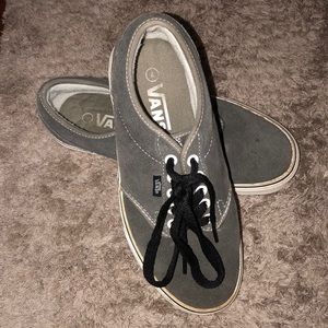 Vans 8.5 Authentic Shoes